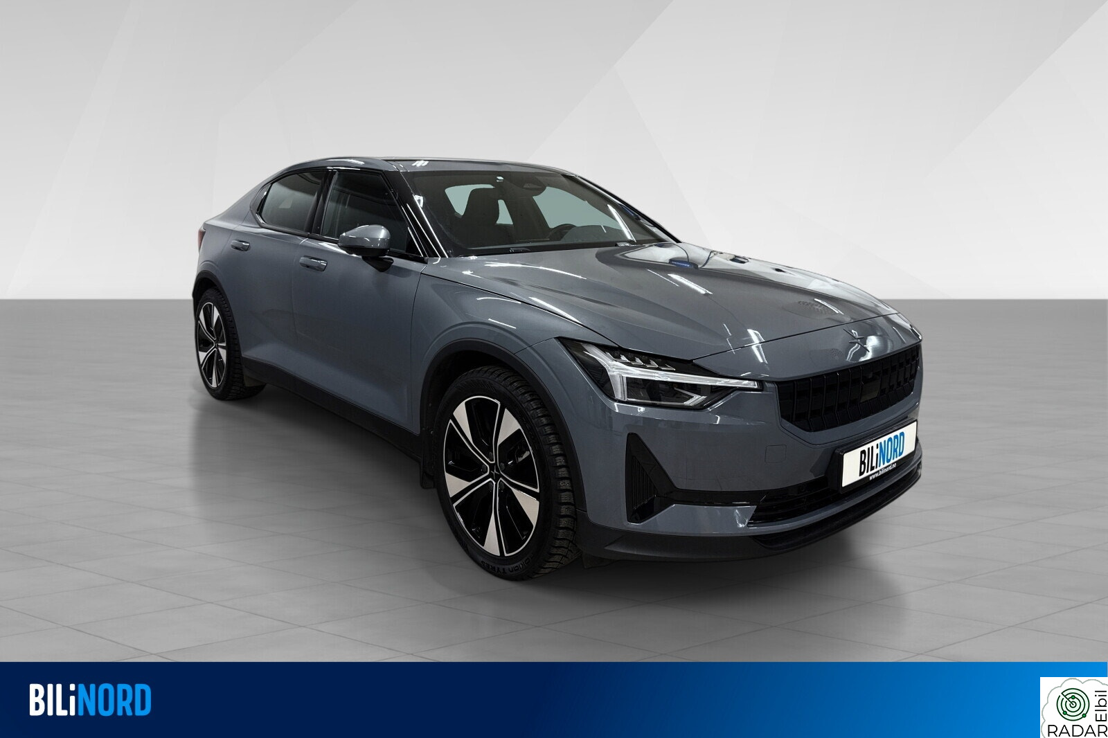 POLESTAR 2 Long Range Single Motor Plus