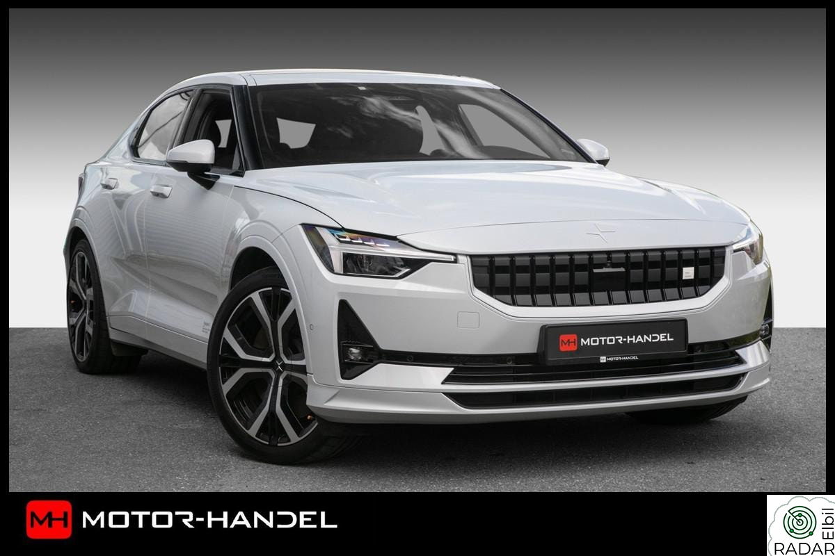 POLESTAR 2 Performance | Dual motor | Krok | H-Kardon | Panorama