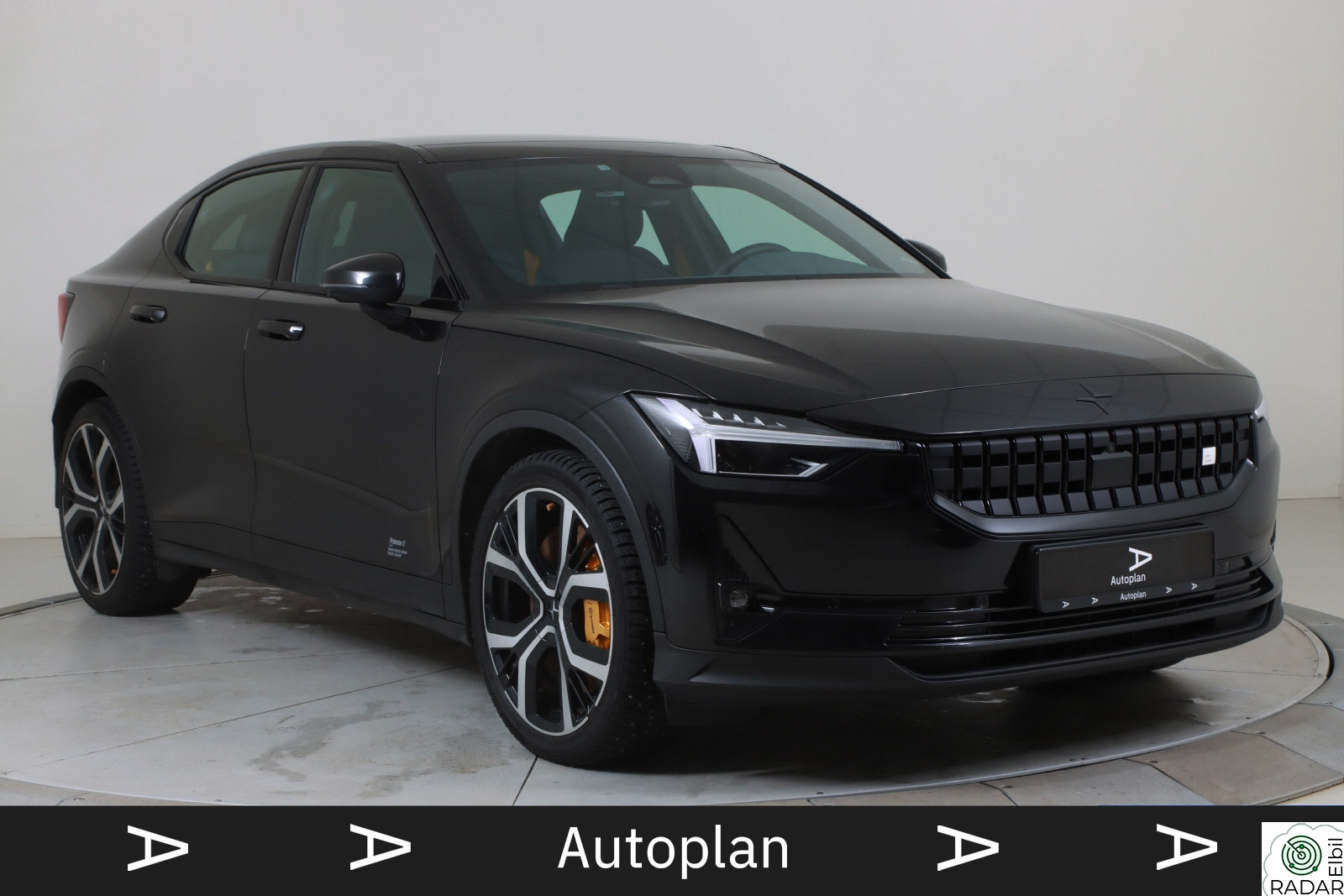 POLESTAR 2 Long Range Dual Motor Preformance/Plus/Pilot/H&K/Pano