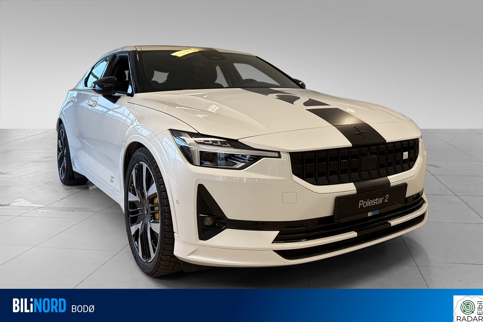 POLESTAR 2 270 BST270, pilot,plus, panorama++