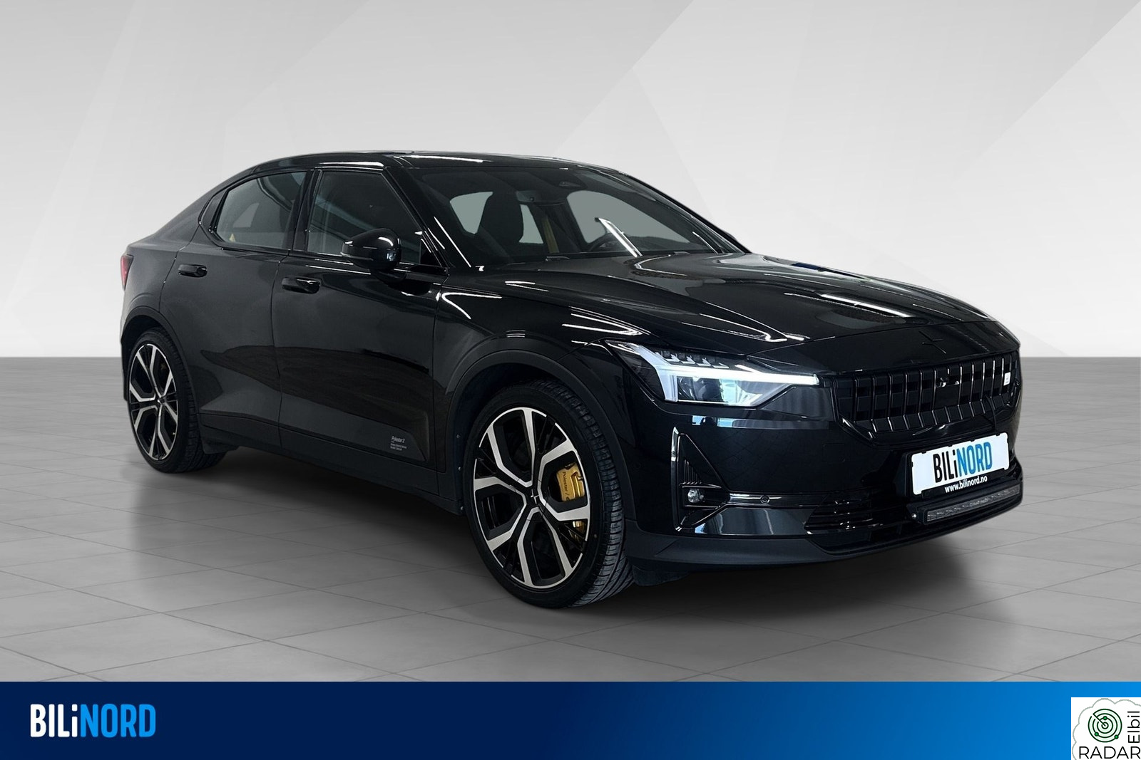 POLESTAR 2 Pilot lite / Plus