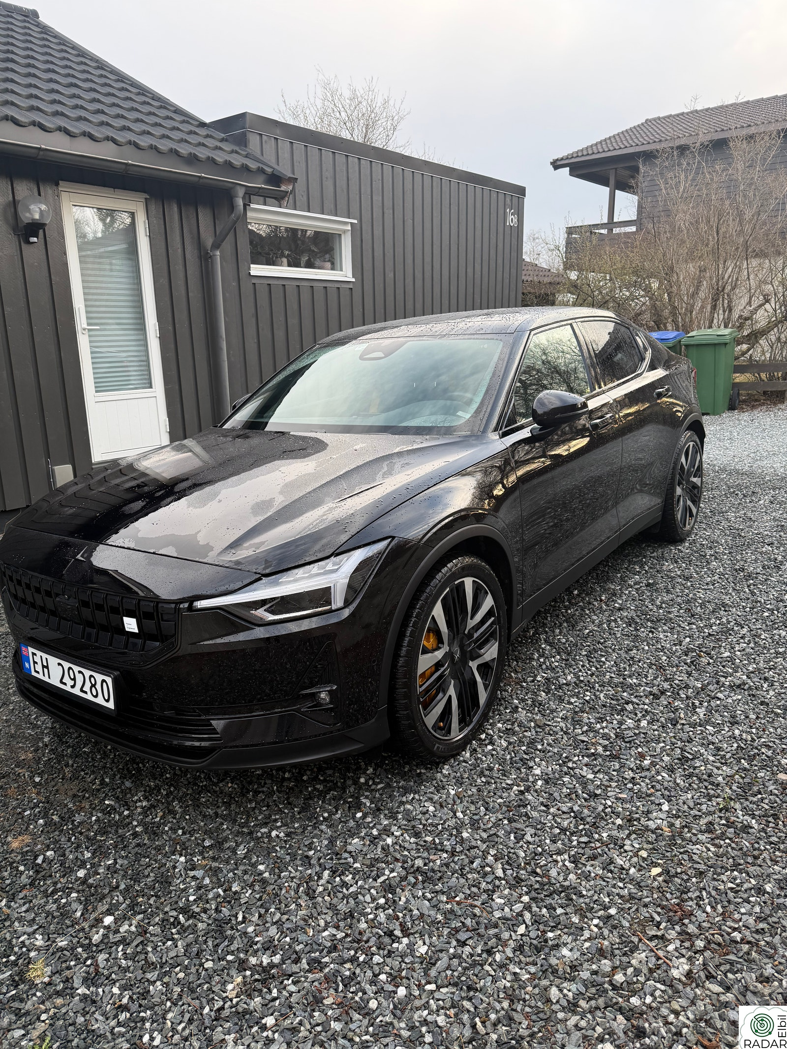 POLESTAR 2 Polestar 2 2023 | Performance + Pilot + Plus