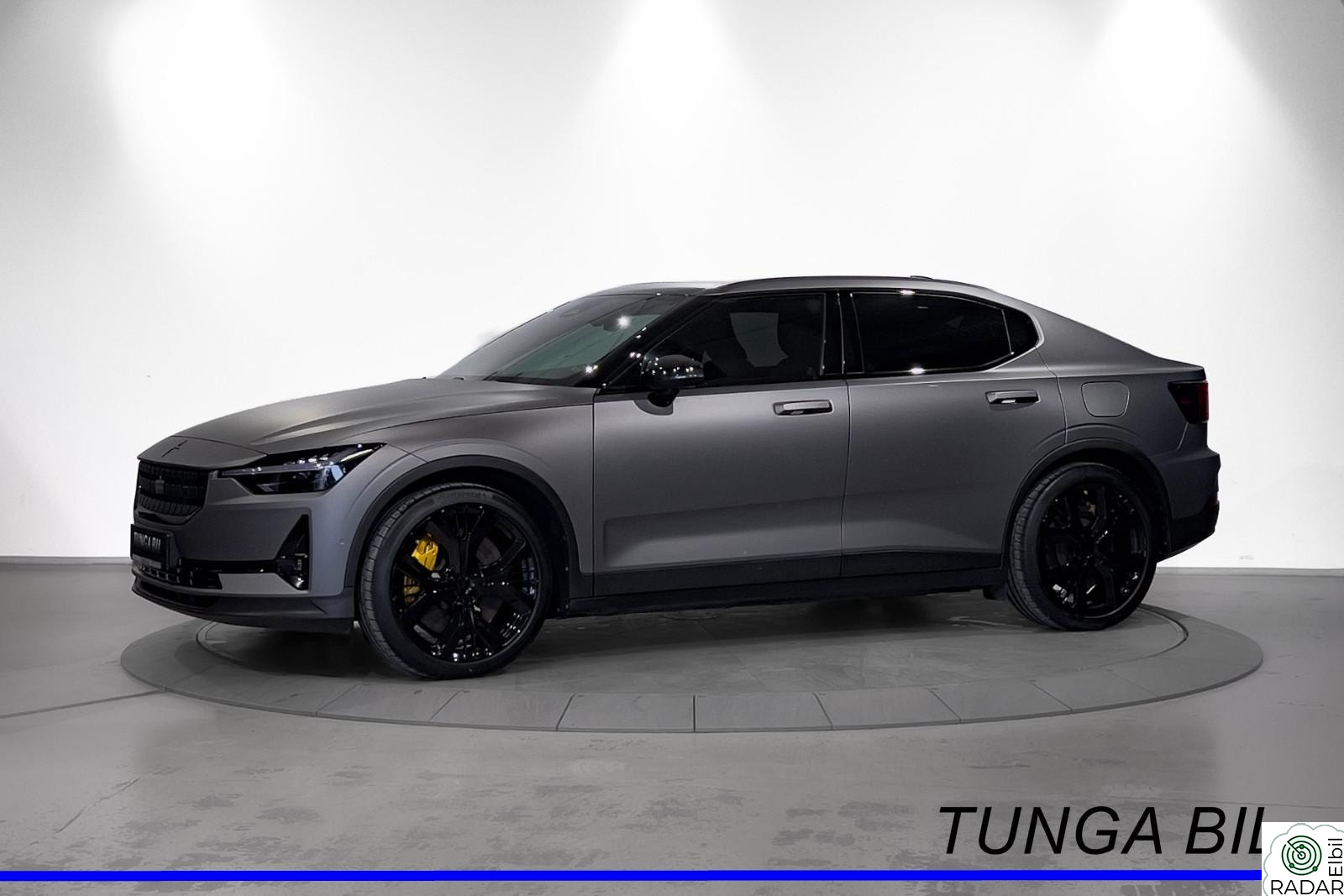 POLESTAR 2 Long Range AWD Performance, Pilot, Plus | Kr 4.990/mnd