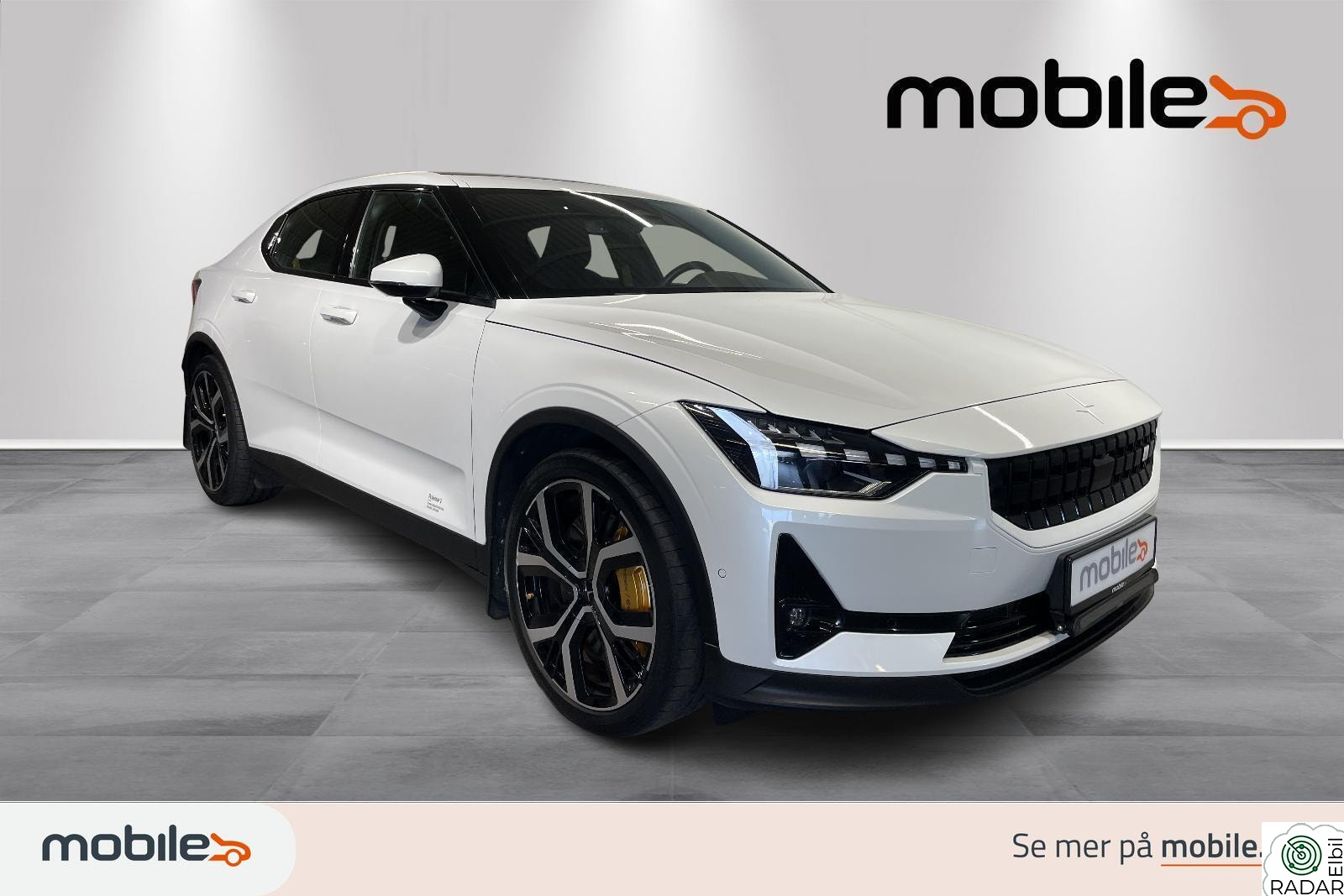 POLESTAR 2 Long Range Dual Motor Performance/PLUS+PILOT/H.FESTE+++