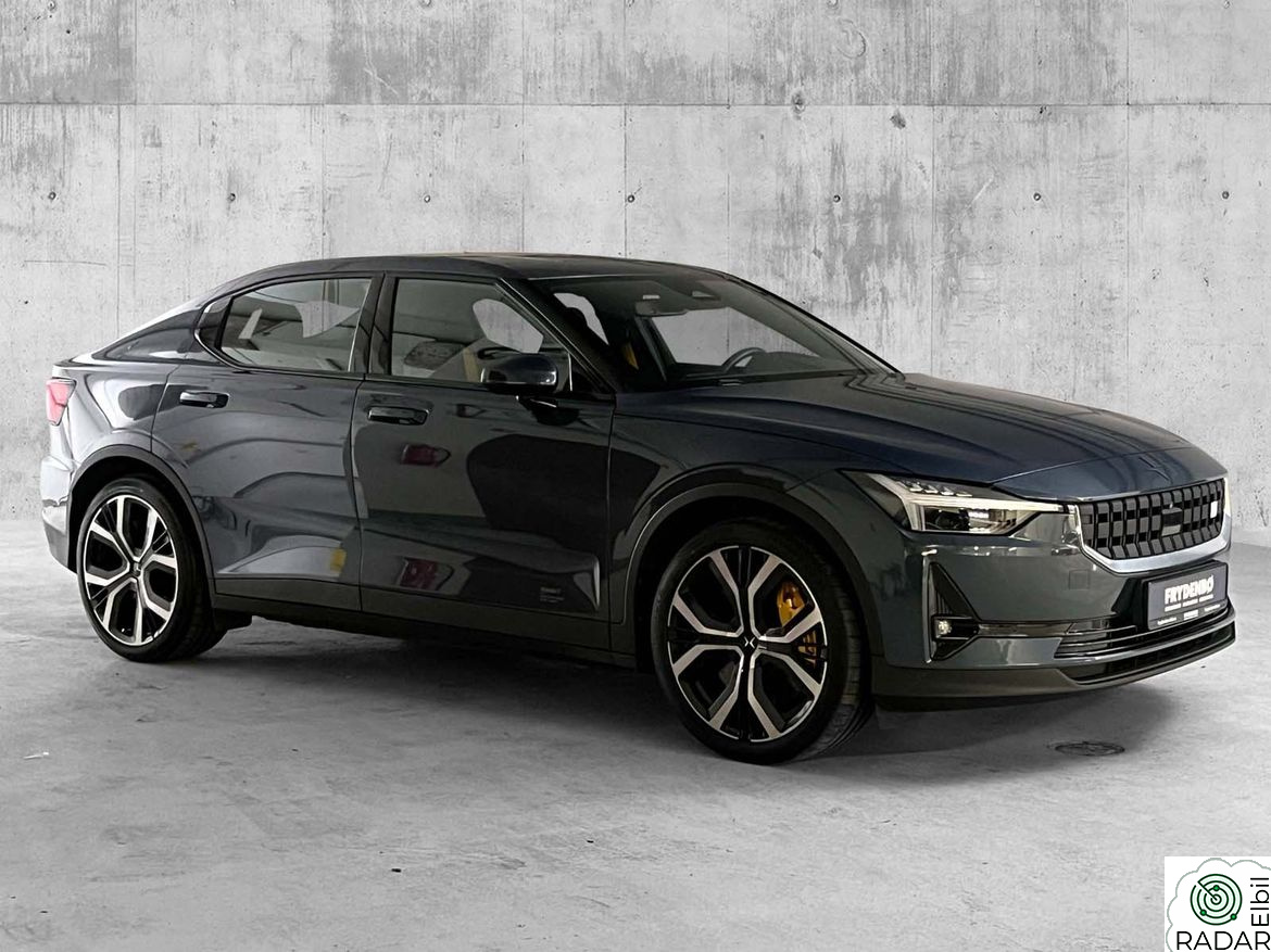 POLESTAR 2 LRDM PLUS PILOT LIGHT Performance H&K|PANO|PILOTASSIST