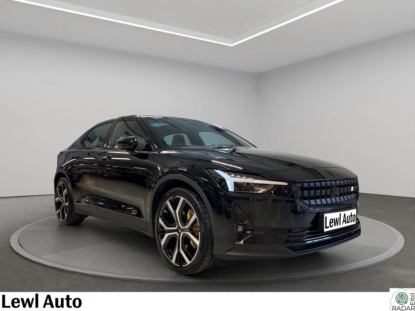 POLESTAR 2 Polestar 2 Performance Pluss