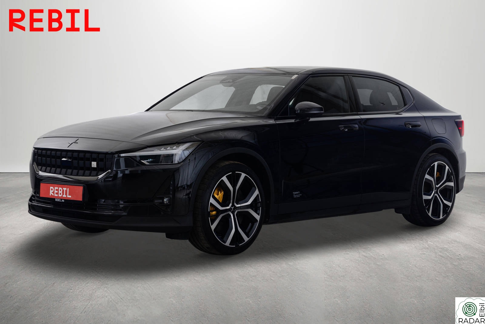 POLESTAR 2 LR/DM/Perfomance/Pilot Lite/Plus/H&K/360/V.pumpe/Krok