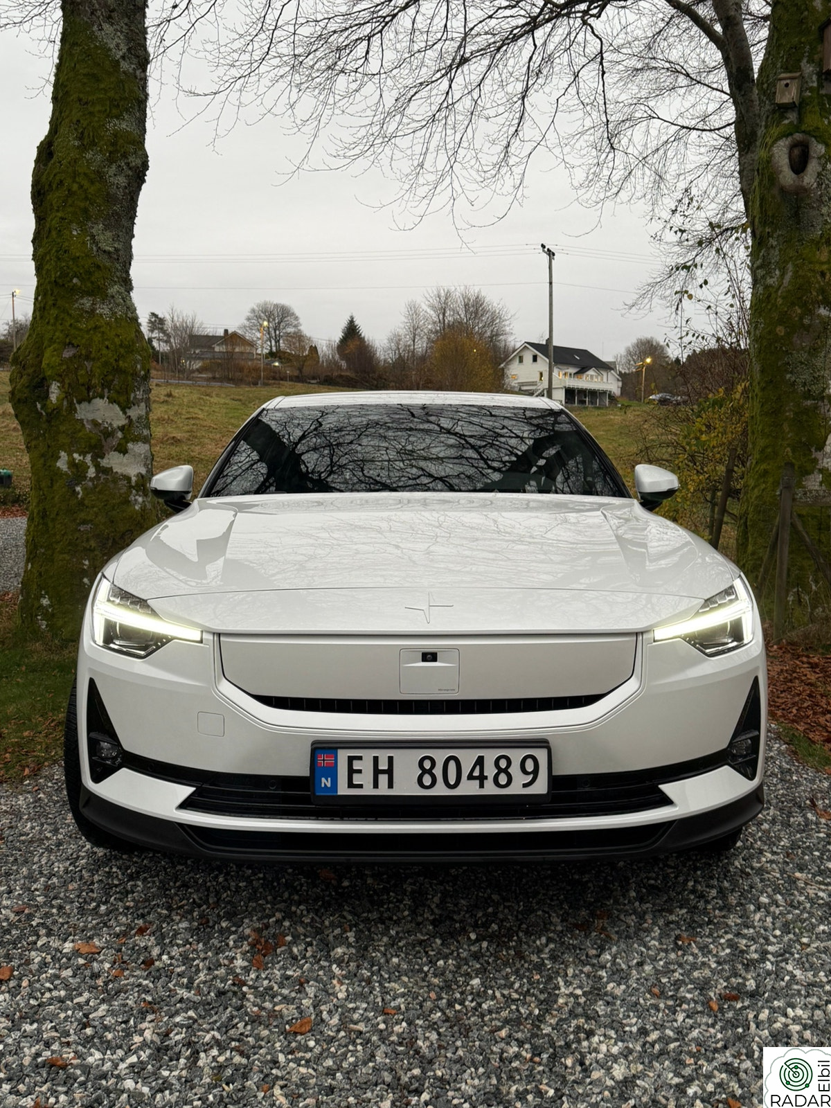 POLESTAR 2 Long Range Dual Motor Pilot Plus