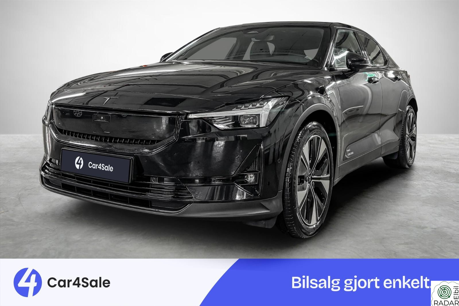 POLESTAR 2 LR AWD / PIlot / Pluss / Pixel / V.Pumpe / H&K / Pano