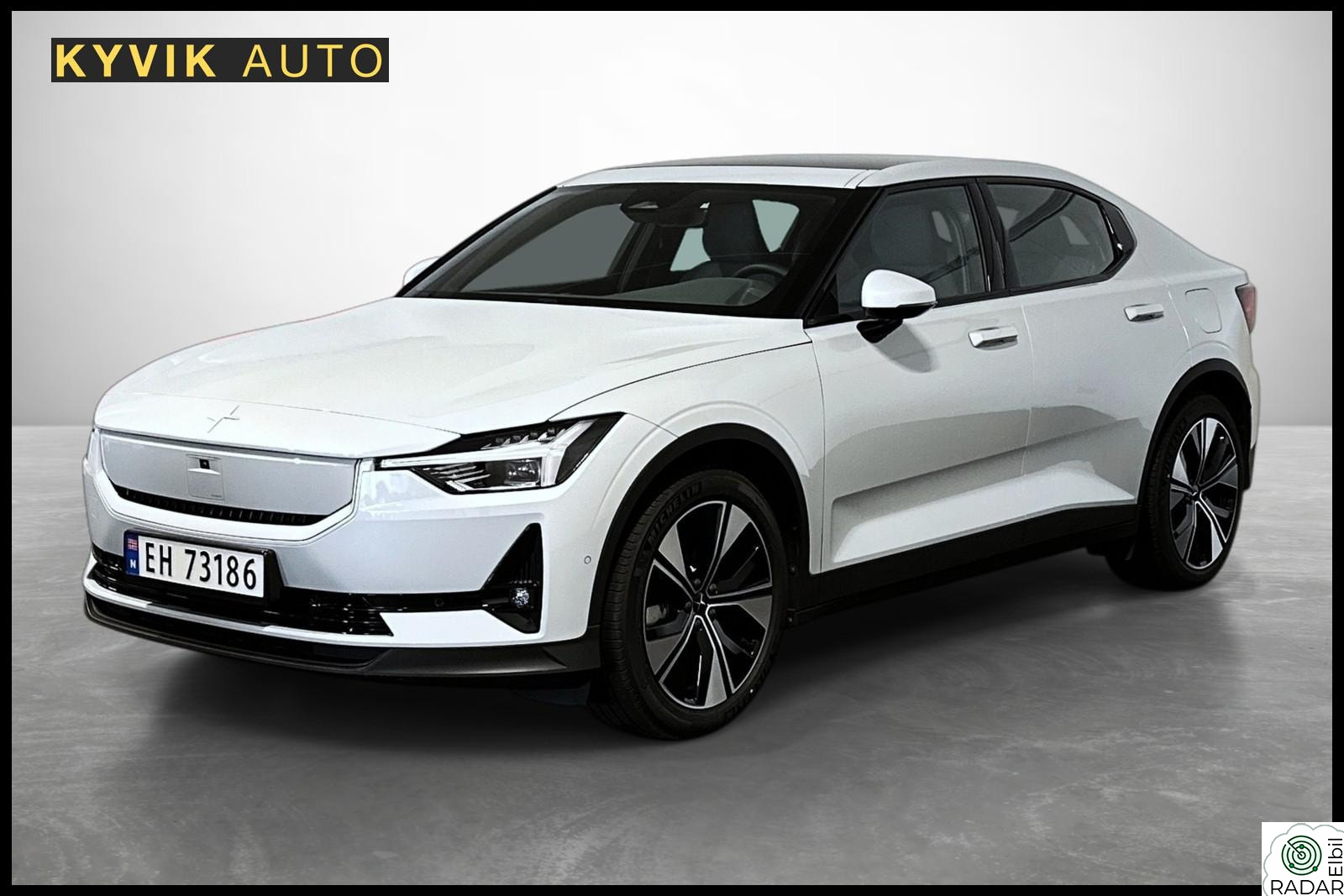 POLESTAR 2