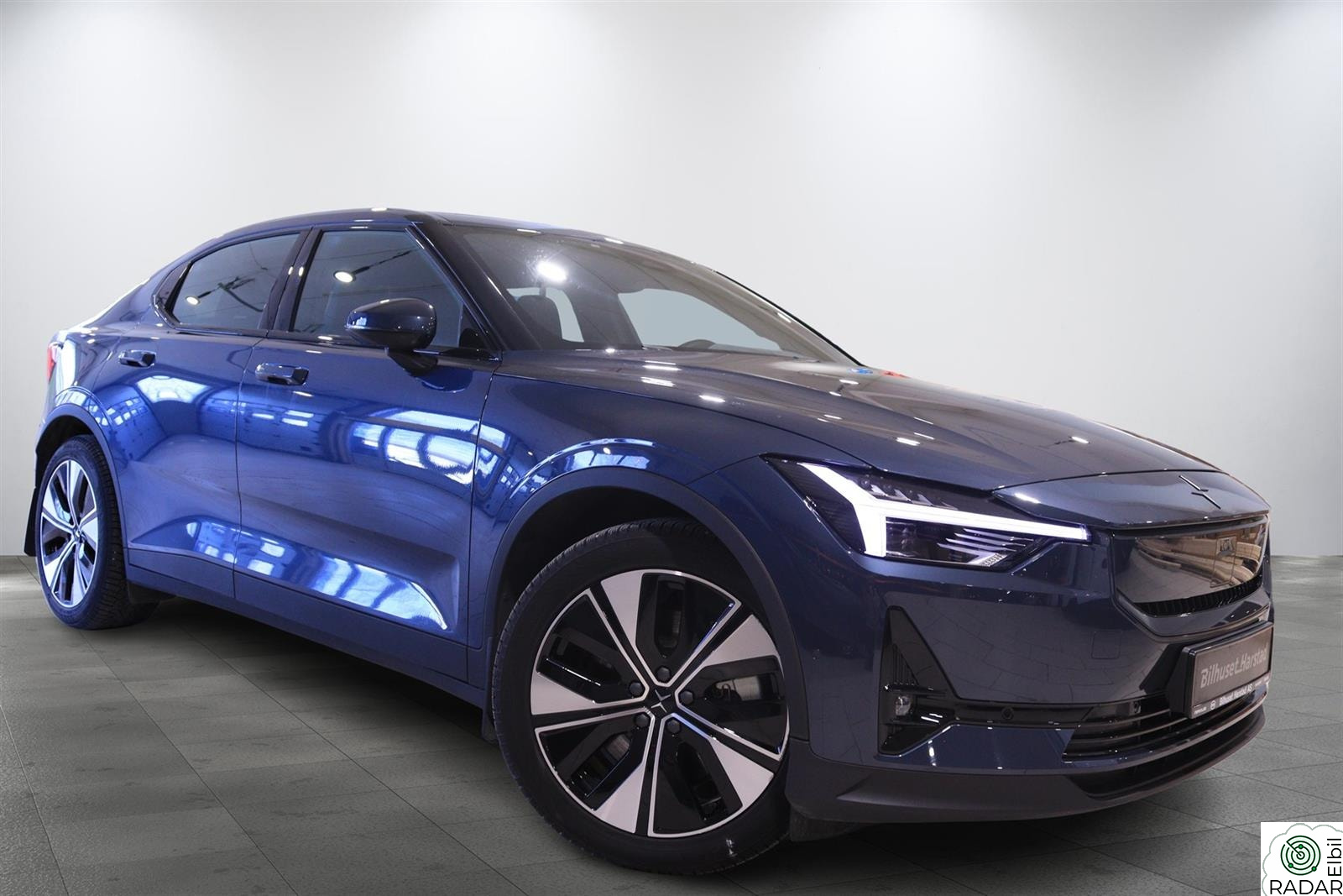 POLESTAR 2 LR Dual motor