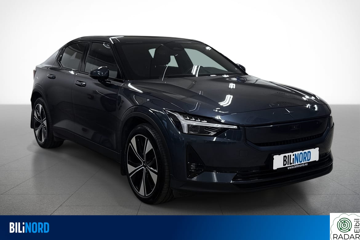 POLESTAR 2 Polestar 2 LRDM Pilot, Plus