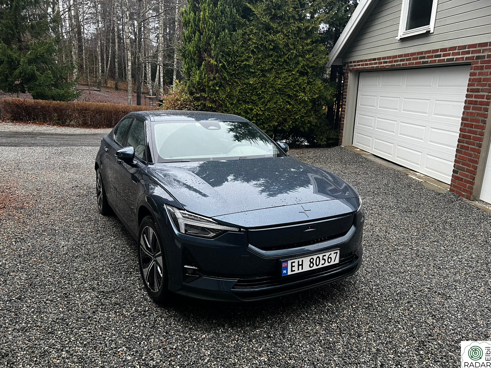 POLESTAR 2 Long Range Dual Motor Pilot Plus