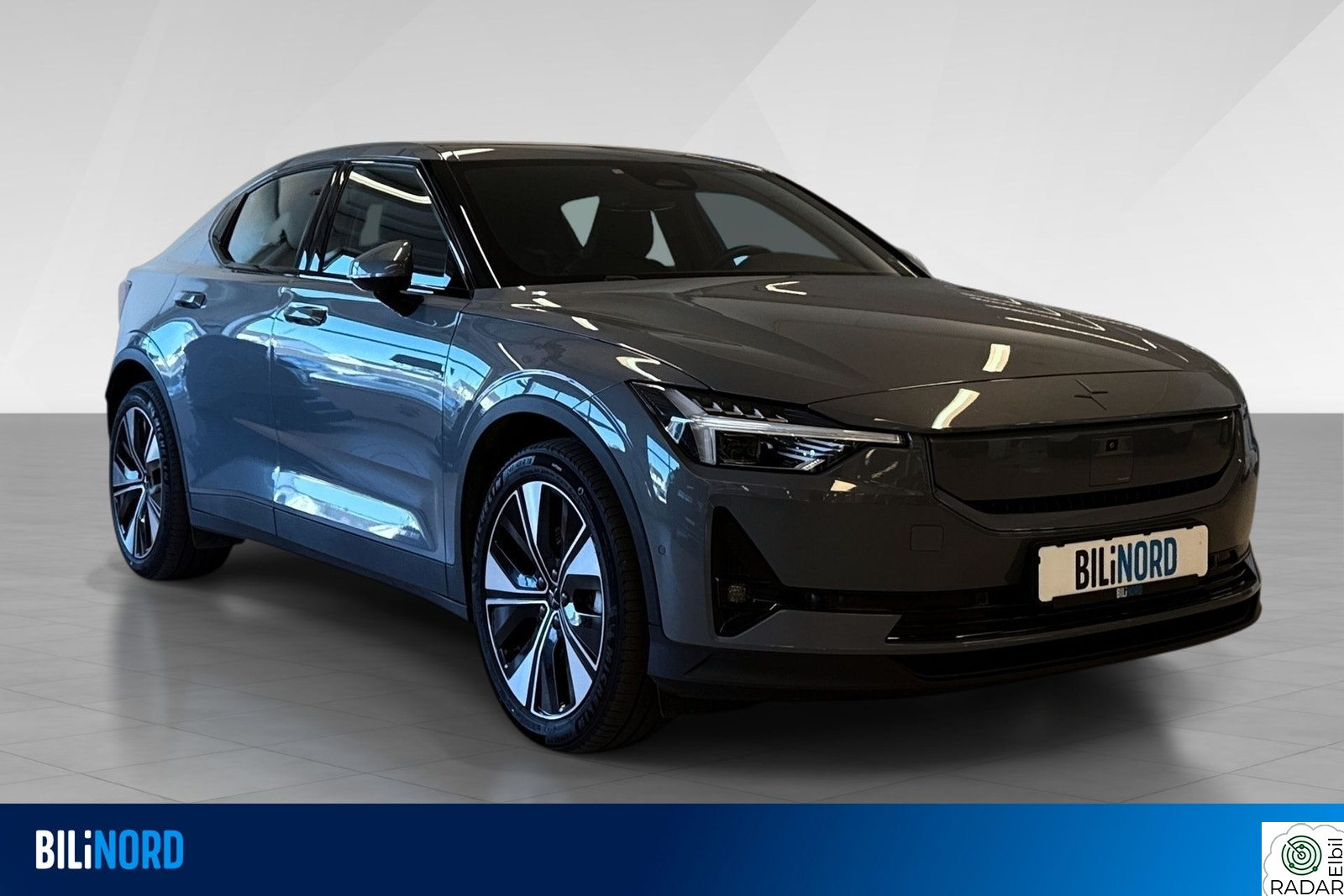 POLESTAR 2 Polestar 2 LRDM pilot plus pixel