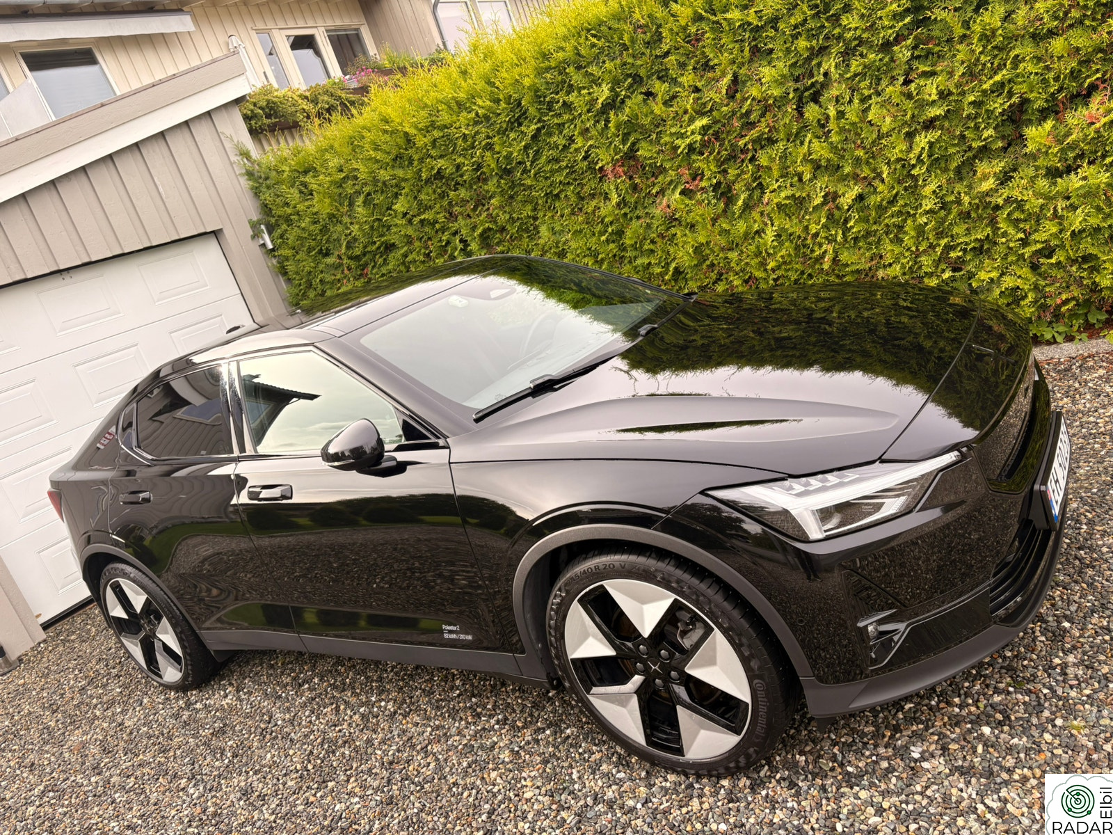 POLESTAR 2 AWD/ Plus/Pilot/Krok/Pixel/Harman Kardon/360 kamera