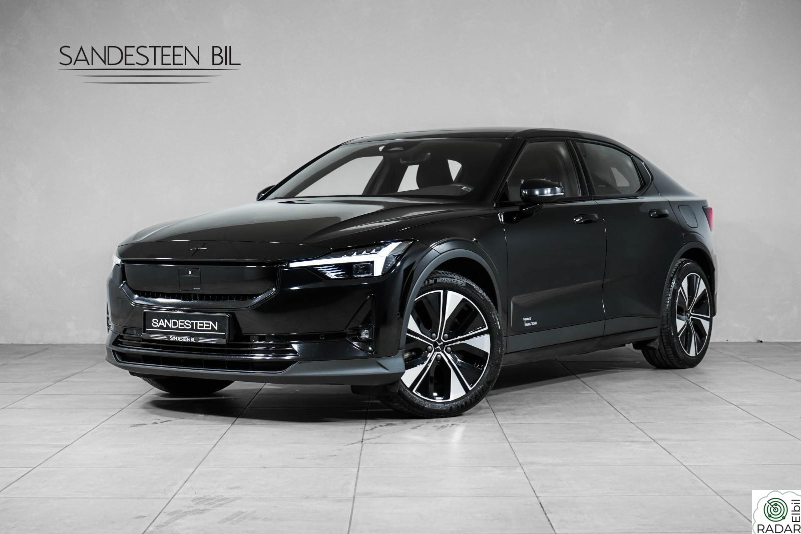 POLESTAR 2 4X4 PILOT PLUS LONG RANGE/PANO/H&K/ACC/HENGERFESTE