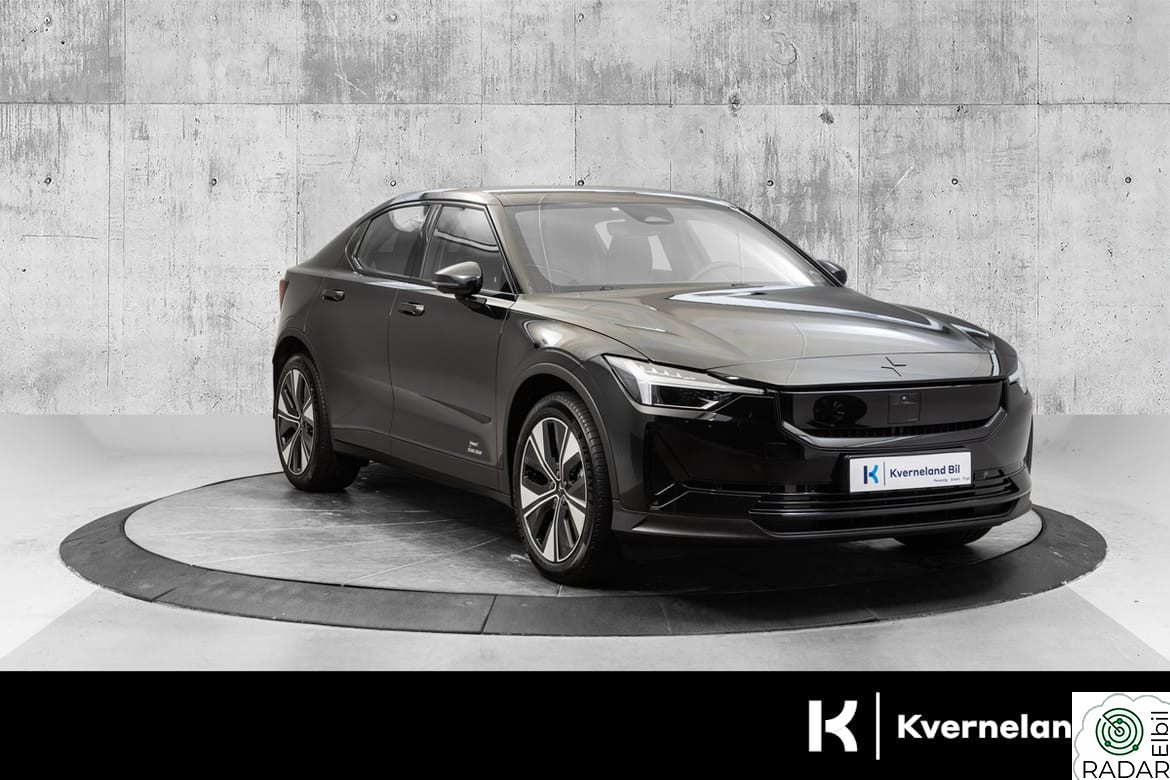 POLESTAR 2 LRDM PLUS /H&K/360*KAM/PANO/KEYLESS