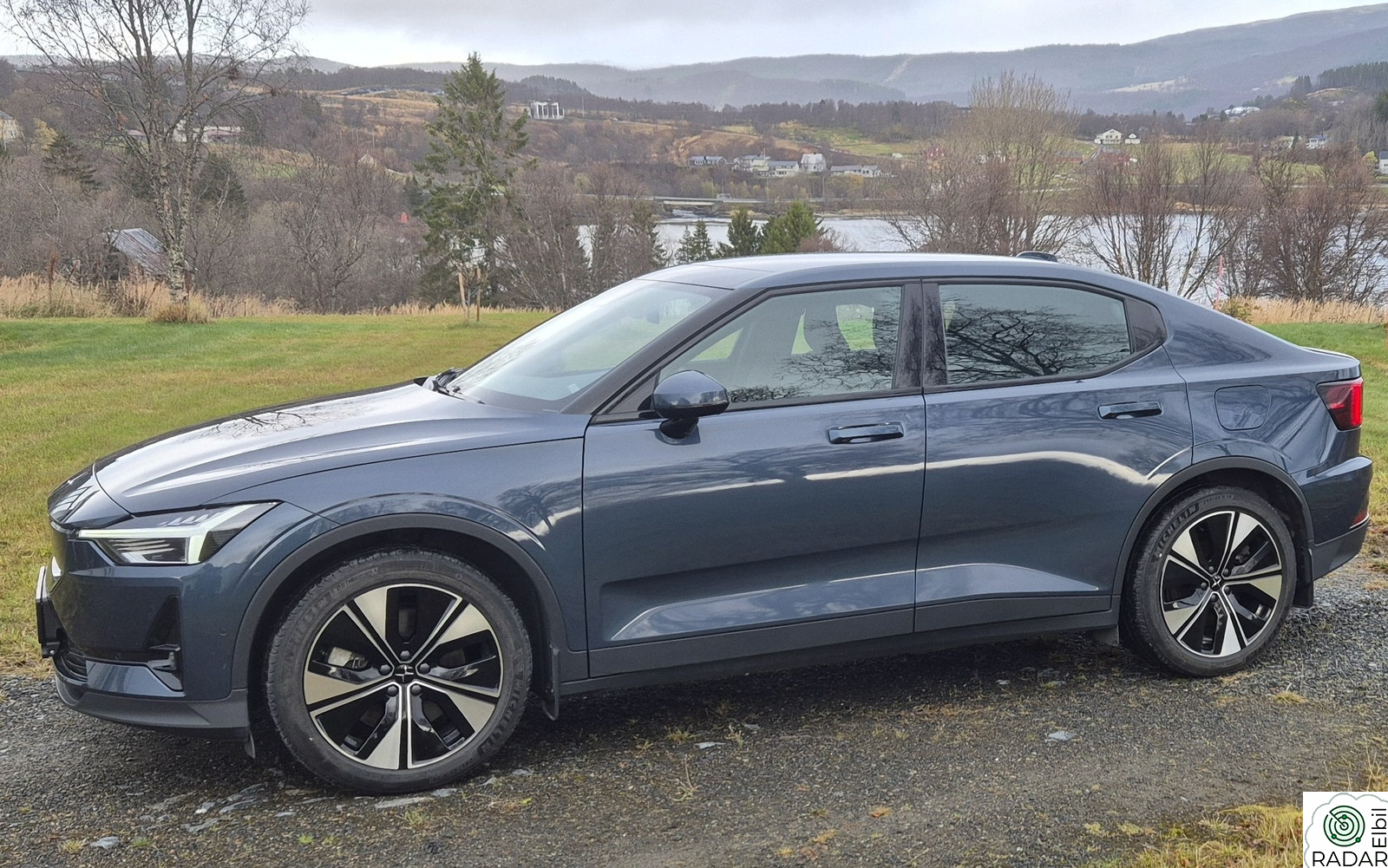 POLESTAR 2 Long Range Dual Motor