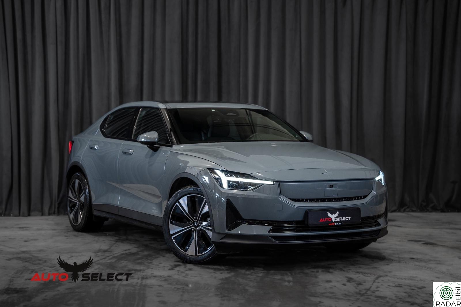 POLESTAR 2 LRDM/AWD/Pilot/Pano/Plus/H&K/Öhlins/Krok/Cruise++