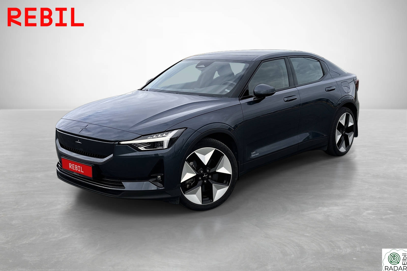 POLESTAR 2 LR DM/Pilot/Plus/Krok/360Kam/Pano/ACC/