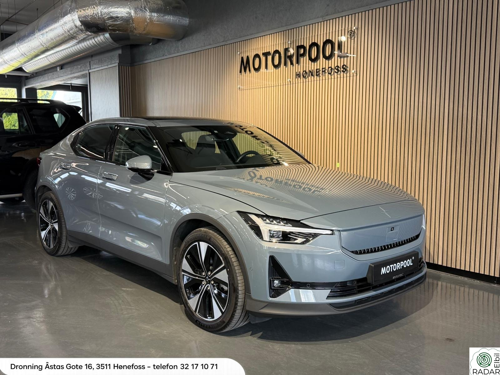 POLESTAR 2 Long Range Dual Motor / Pilot / Plus / Pixel ++