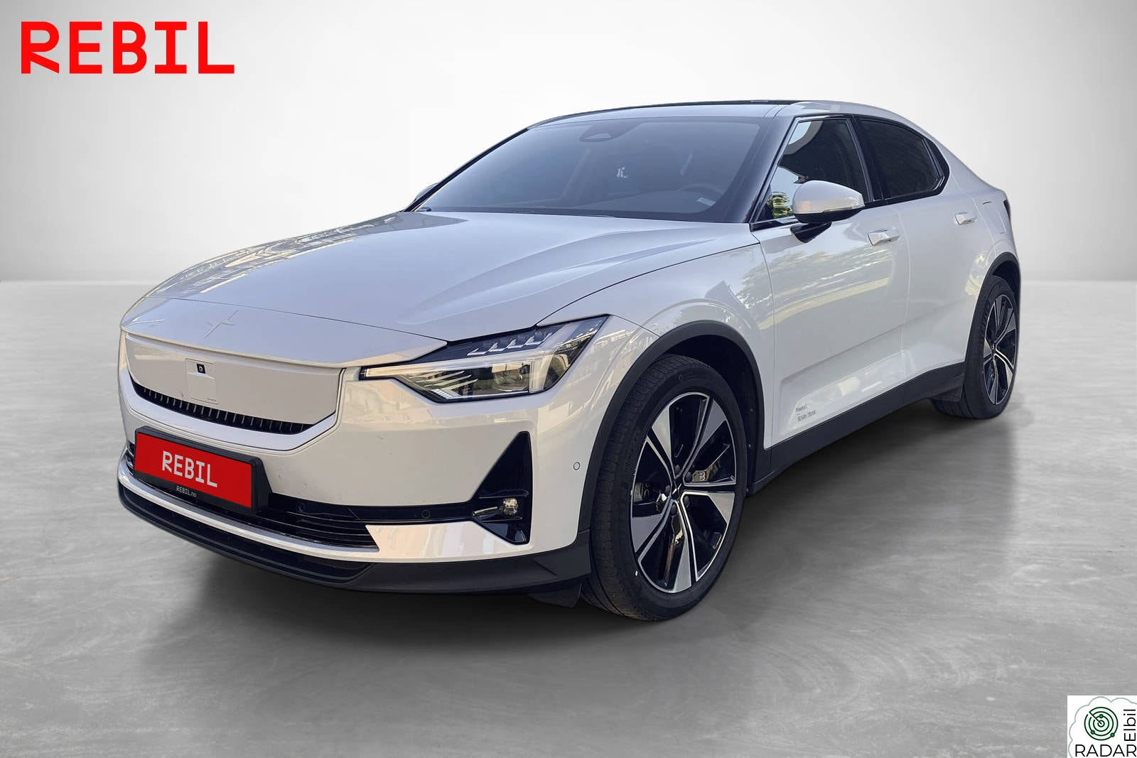 POLESTAR 2 LongRange DualMotor/Pilot/Plus/R.Kam/Pixel/HK/ACC/Pano