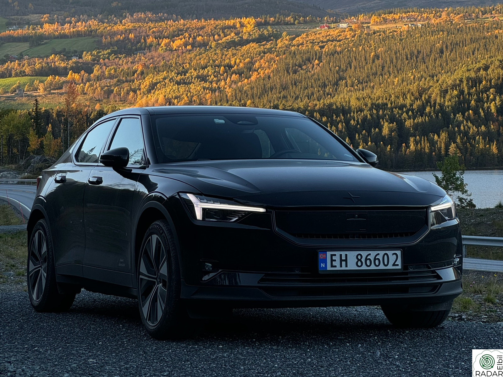 POLESTAR 2 Long Range Dual Motor, Plus, Pilot