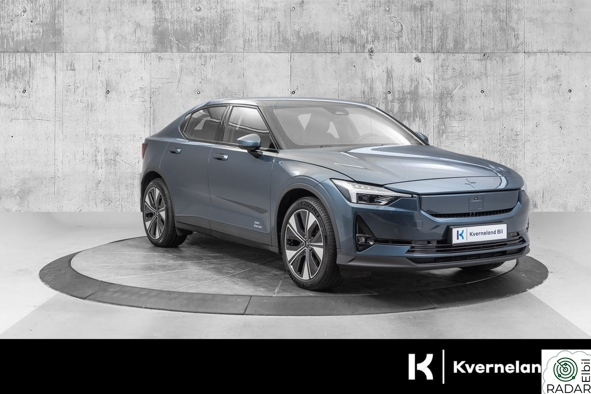 POLESTAR 2 Long Range Dual Motor Pilot