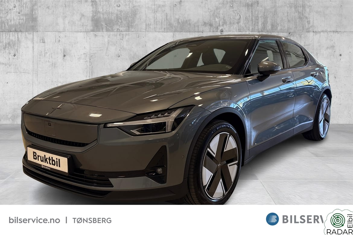 POLESTAR 2 Dual Motor Plus Pilot H-feste/360°/Pano/Adp.cruise ++
