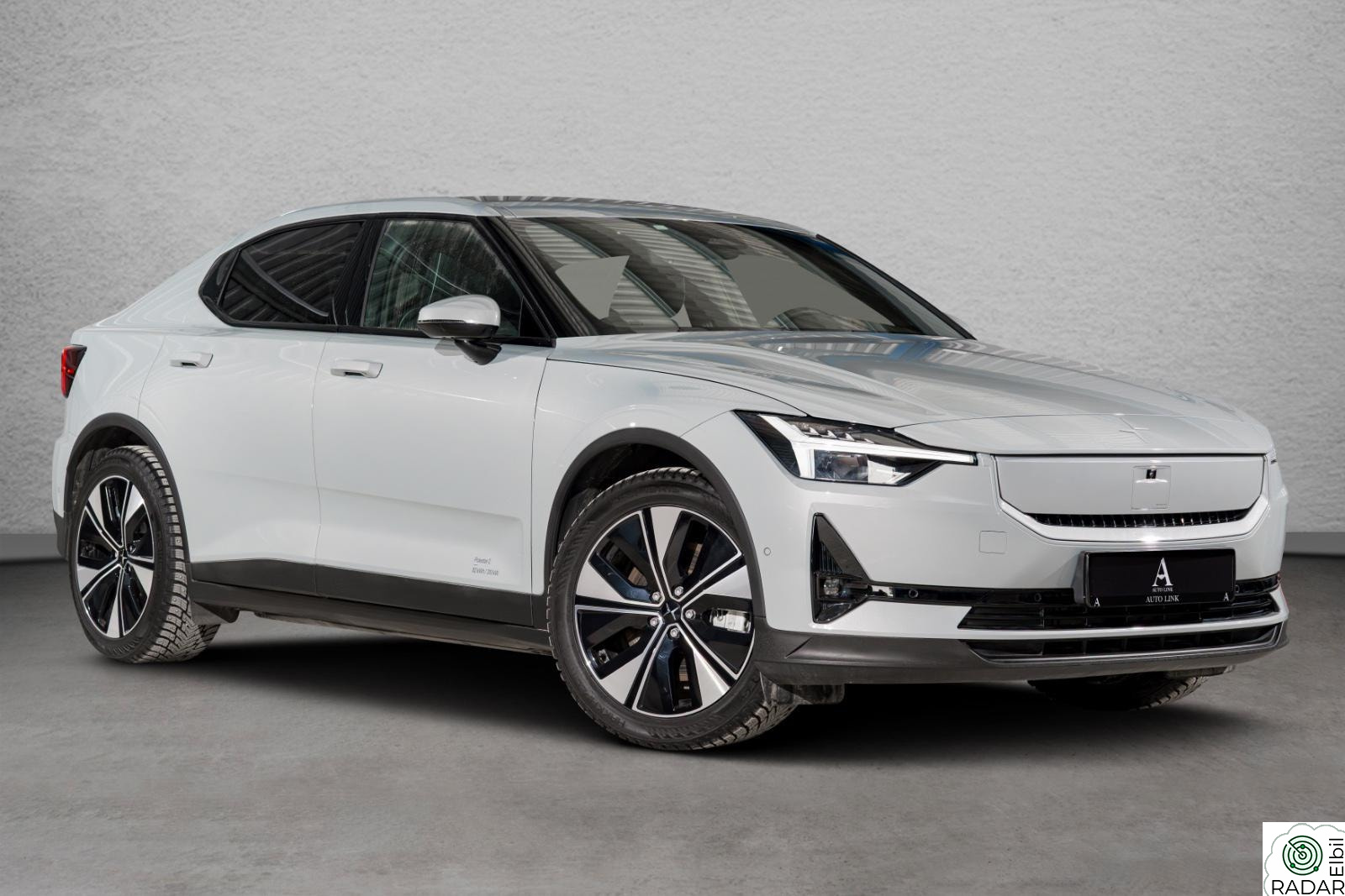POLESTAR 2 LONG RANGE/DUAL MOTOR/421HK/AWD/H&K/PANO/KROK/GARANTI