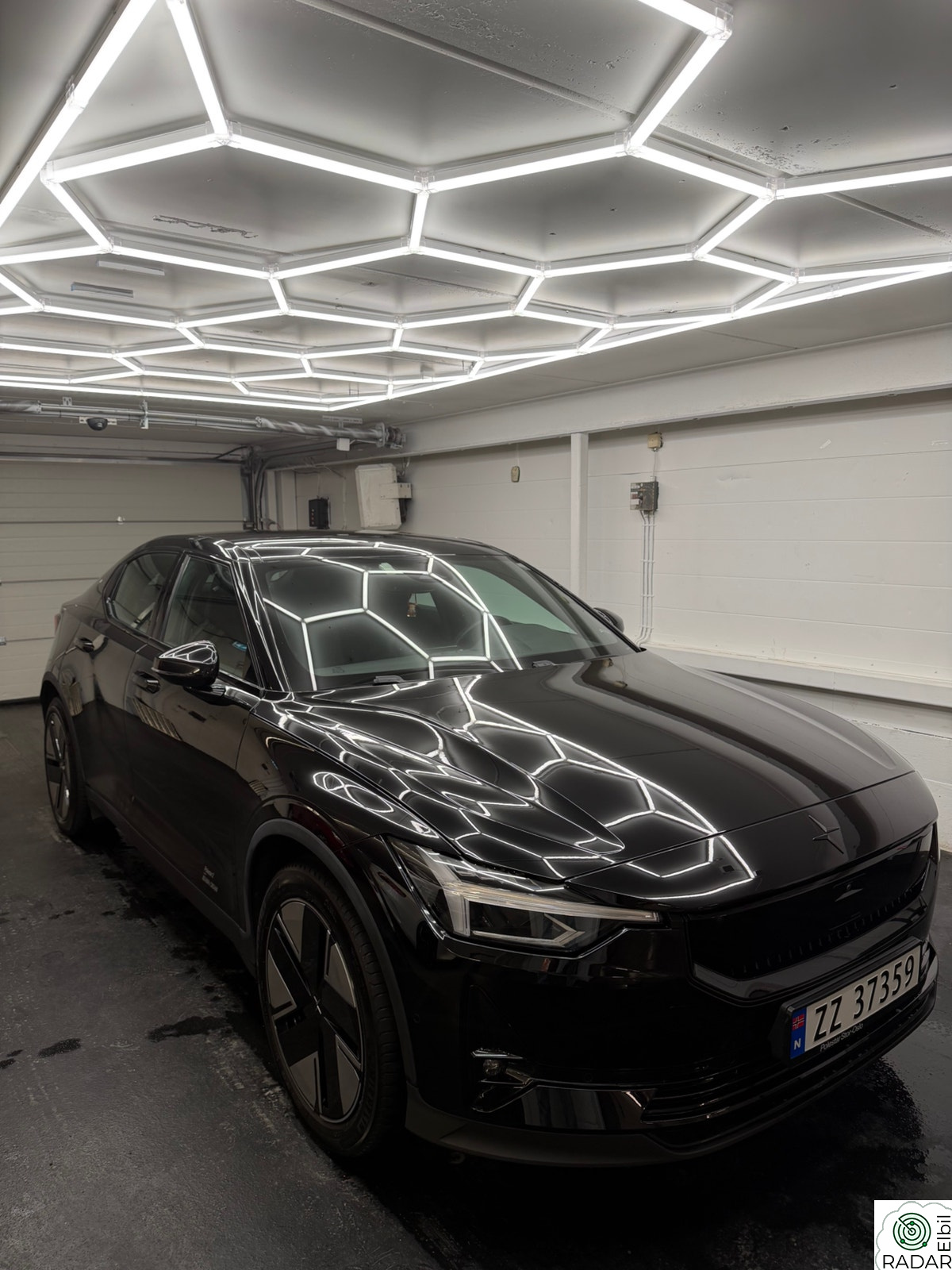 POLESTAR 2 Long Range Dual Motor Pilot / Plus / Klima Pack