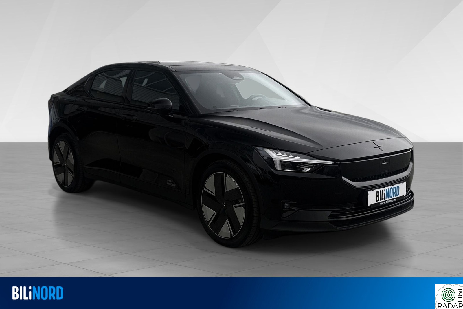 POLESTAR 2 Pixel-ledlys, Klimapakke , Plus , Pilot