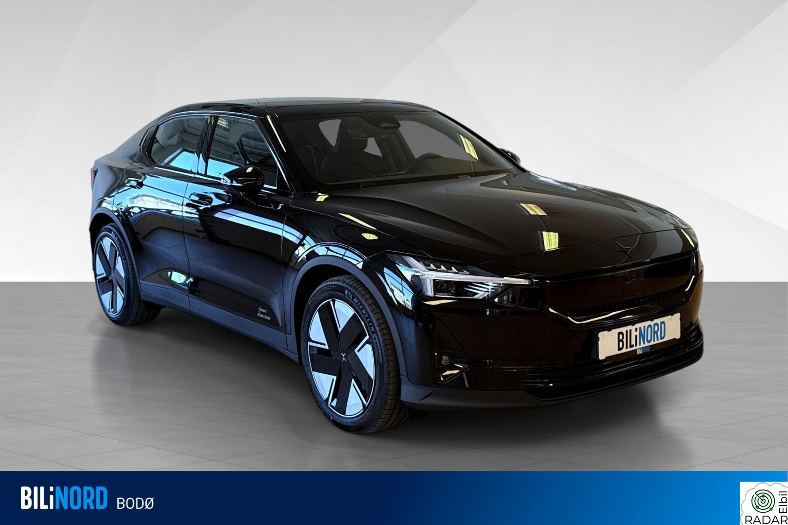 POLESTAR 2 Long Range Dual Motor Plus Pack (K) Pilot plus klima