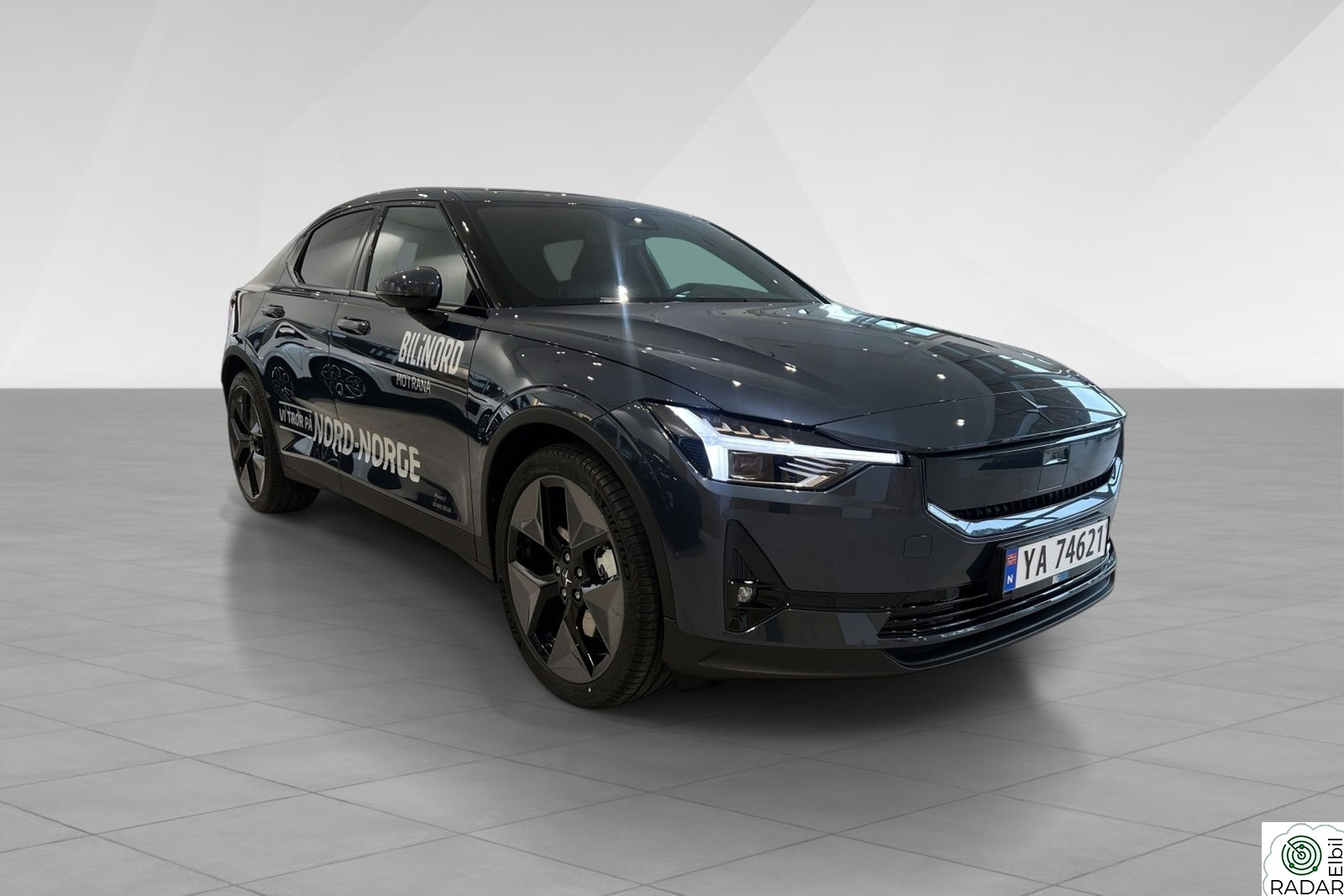 POLESTAR 2 2