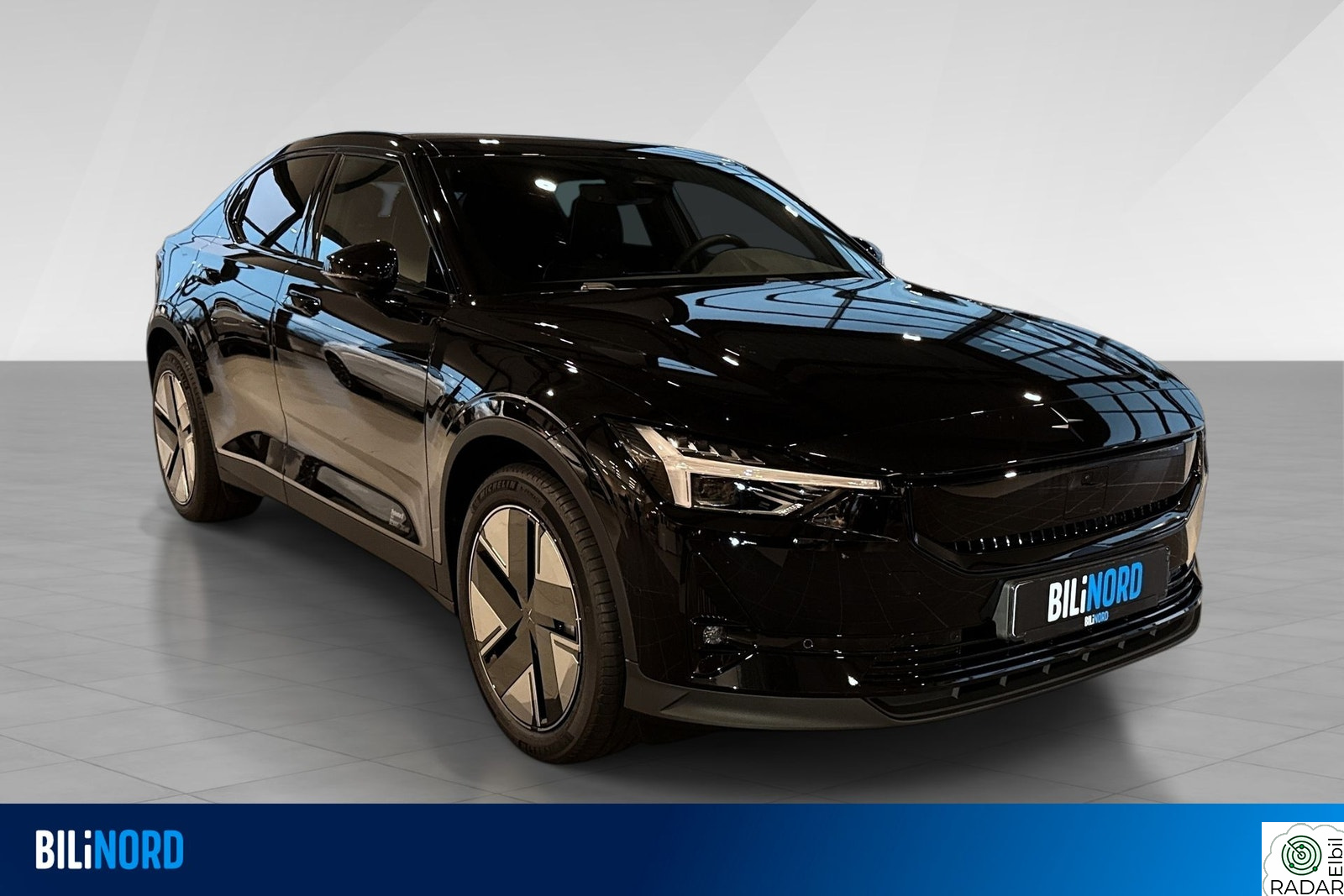 POLESTAR 2 LRDM Plus/Pilot/Klima/Pixel+++