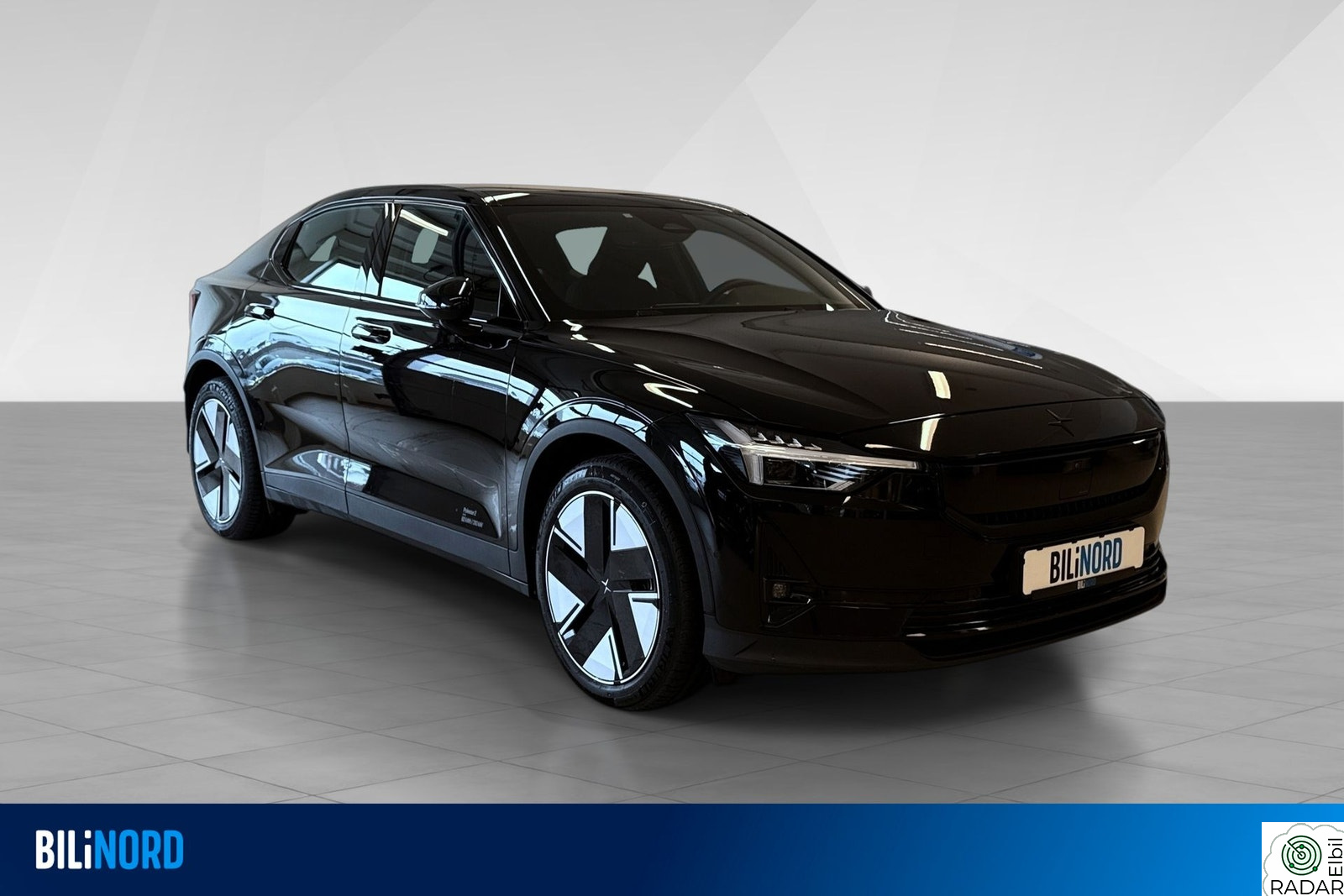 POLESTAR 2 LRDM Pilot Plus klima pixel