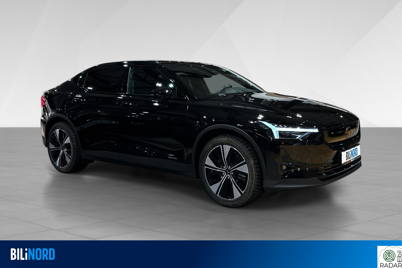 POLESTAR 2 Long Range Dual Motor Prime