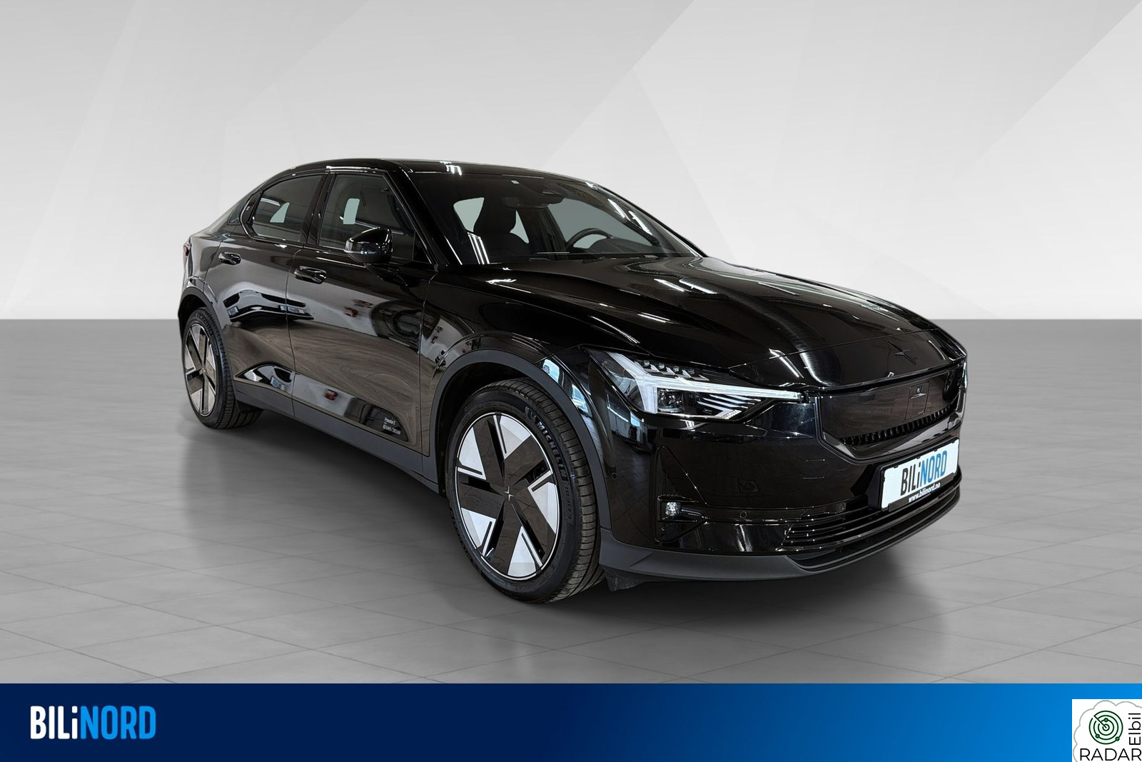 POLESTAR 2 Pilot - Pixel - Plus - Klimapakke