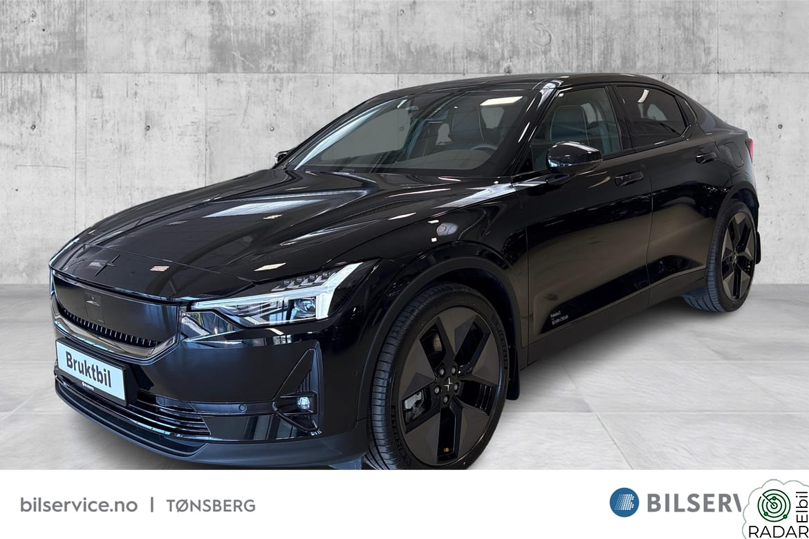 POLESTAR 2 AWD/LRDM/PLUS/PILOT/PRO/KLIMA/PIXEL/20''++