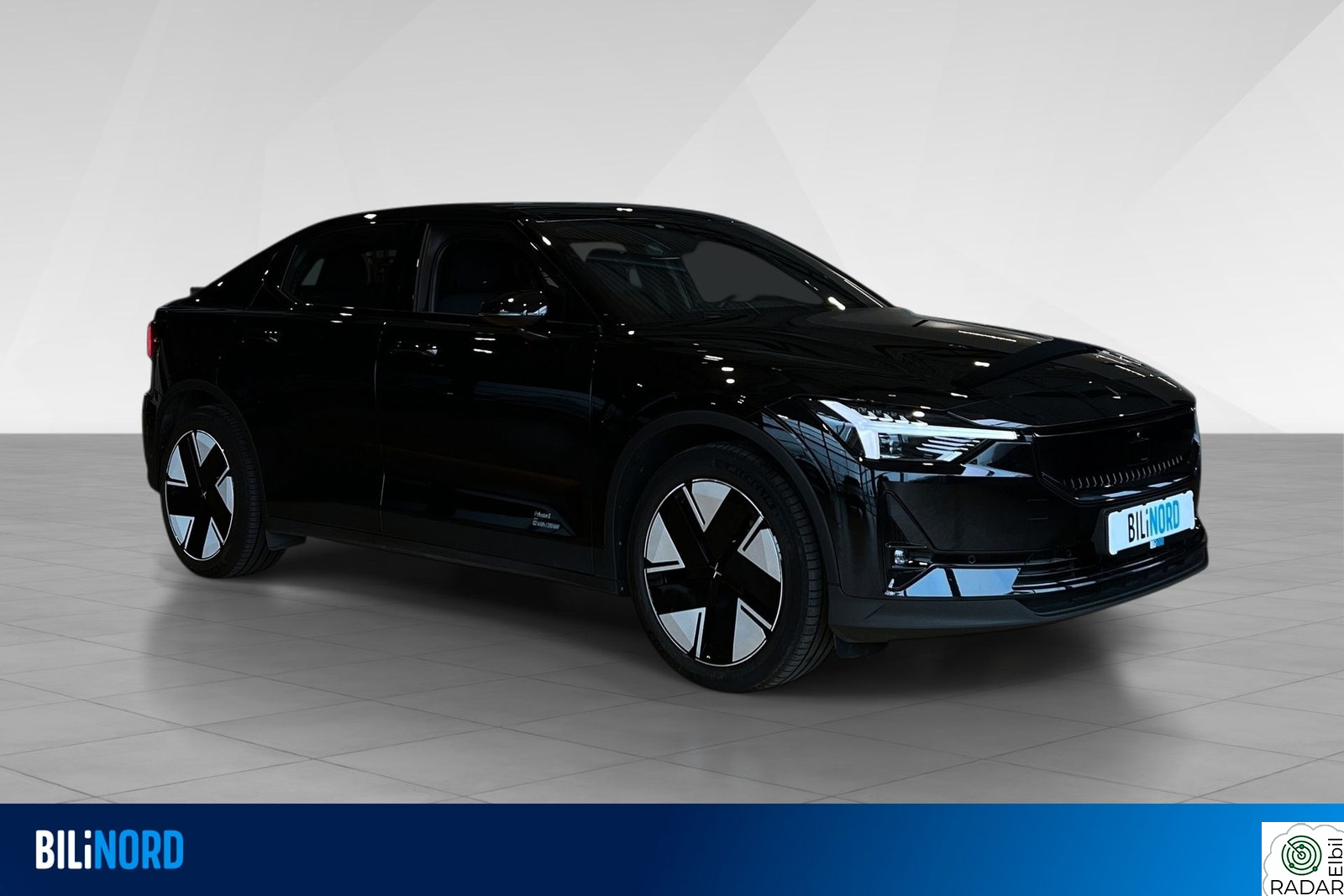 POLESTAR 2 Polestar 2 Long Range Dual Motor
