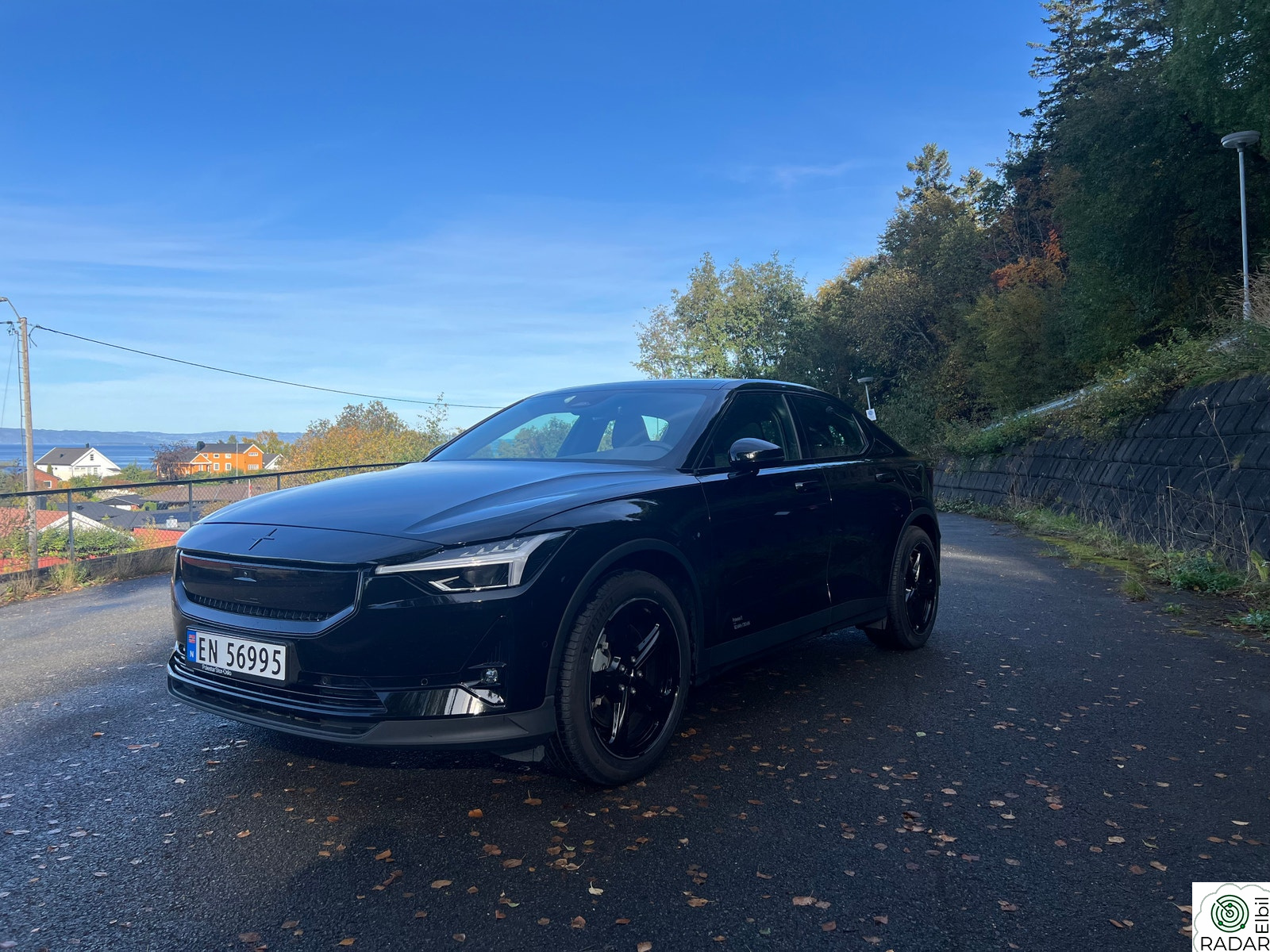 POLESTAR 2 Long Range Dual Motor