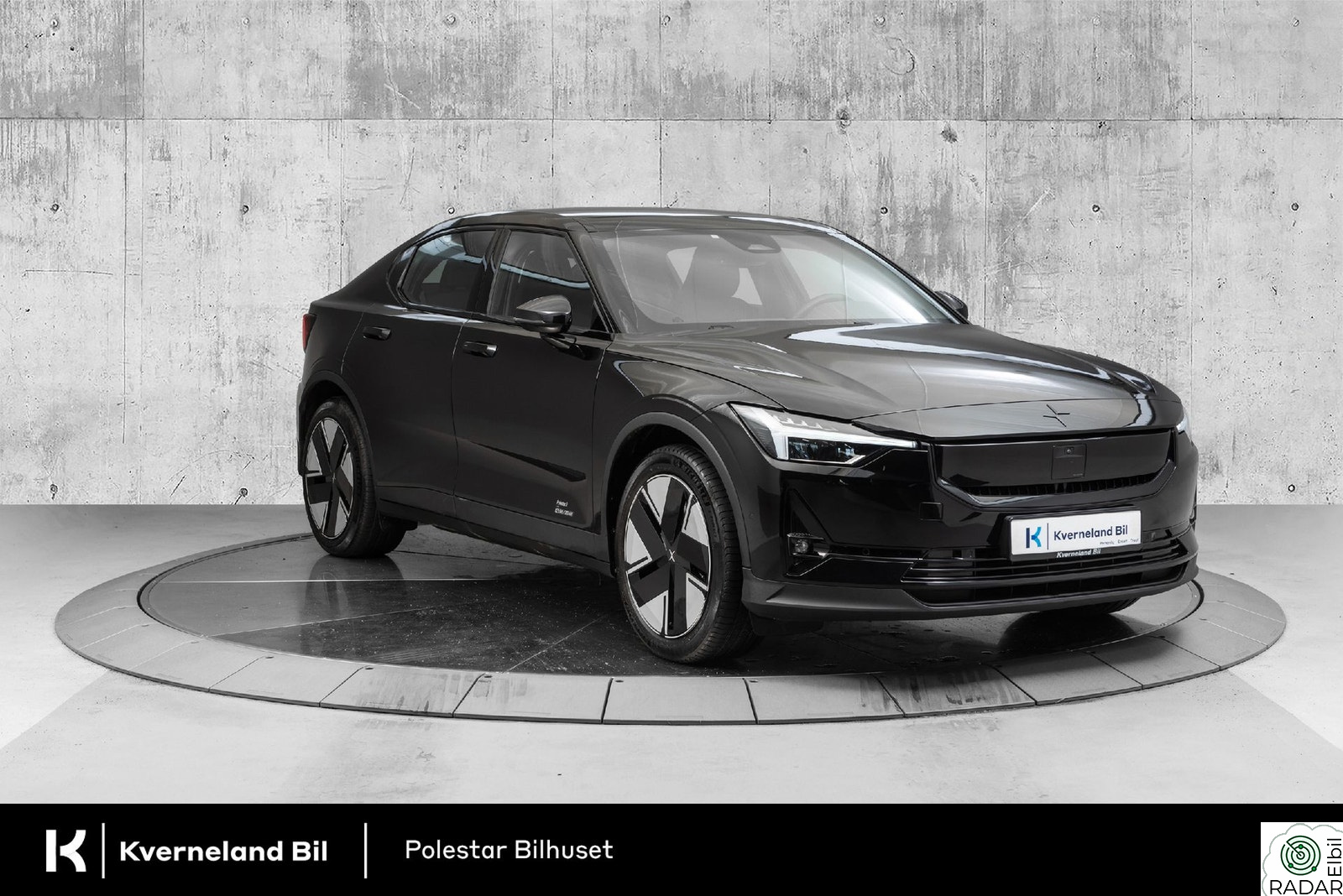 POLESTAR 2 Dual Motor Plus/Pilot/Climate