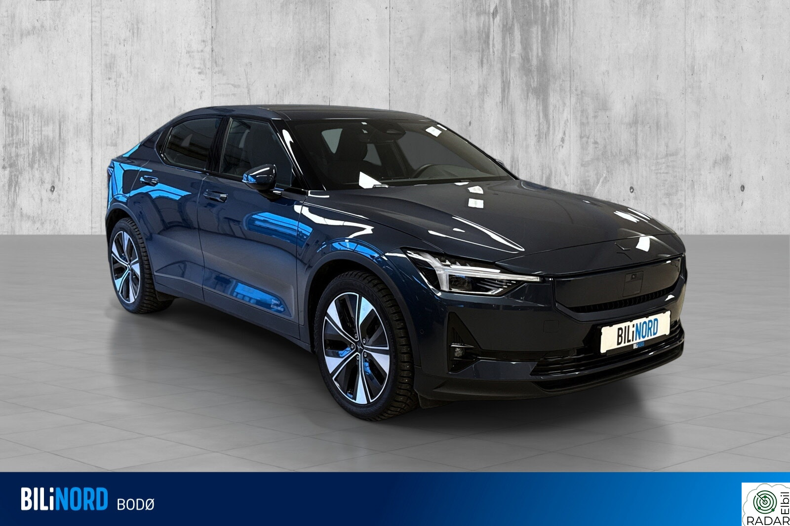 POLESTAR 2 Long Range Dual Motor Plus Pilot, Plus Pixellys, H/K
