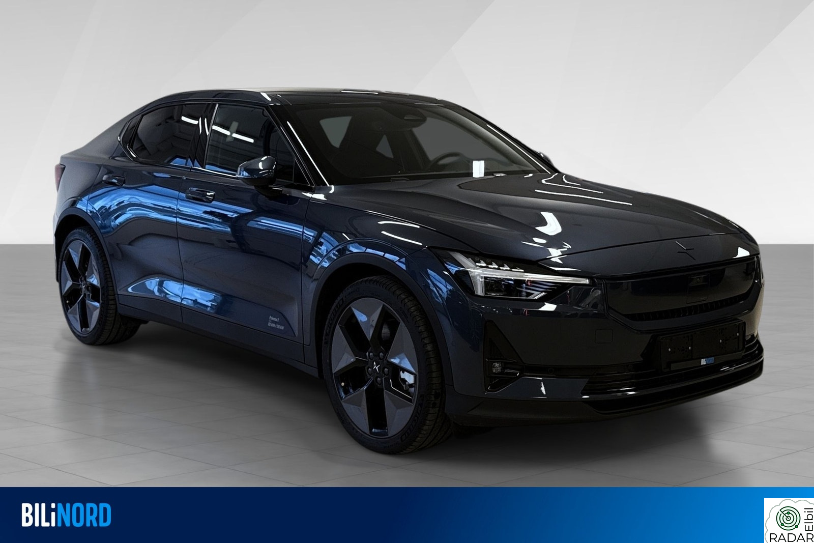 POLESTAR 2 Polestar 2 Long Range Dual Motor