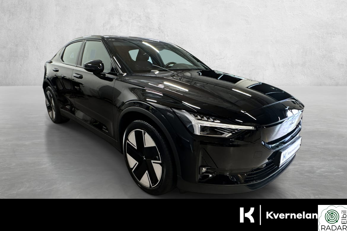 POLESTAR 2 Long Range Dual Motor Plus/Pilot/Pixel