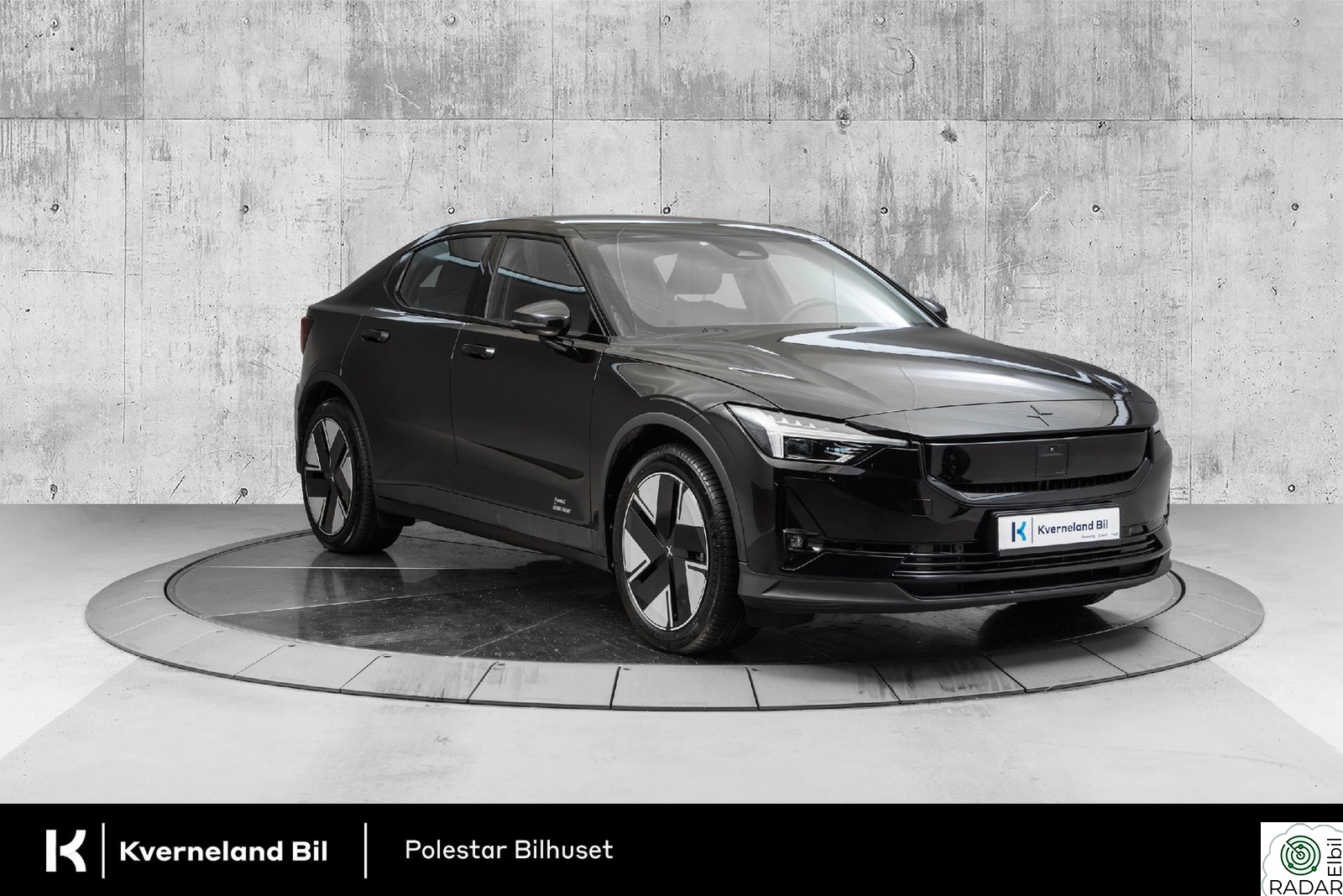 POLESTAR 2 Dual Motor Plus/Pilot/Pixel/H&K