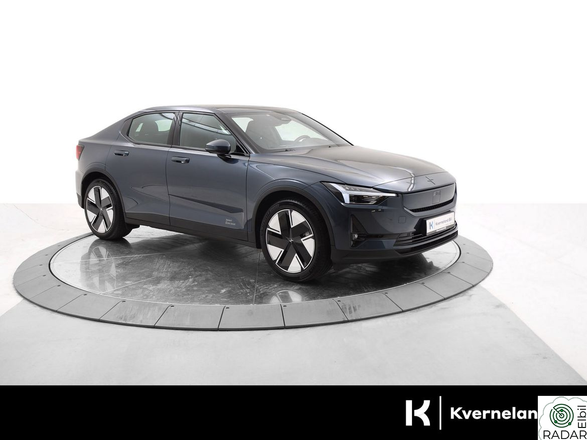 POLESTAR 2 LRDM Pilot - Plus - Pixel