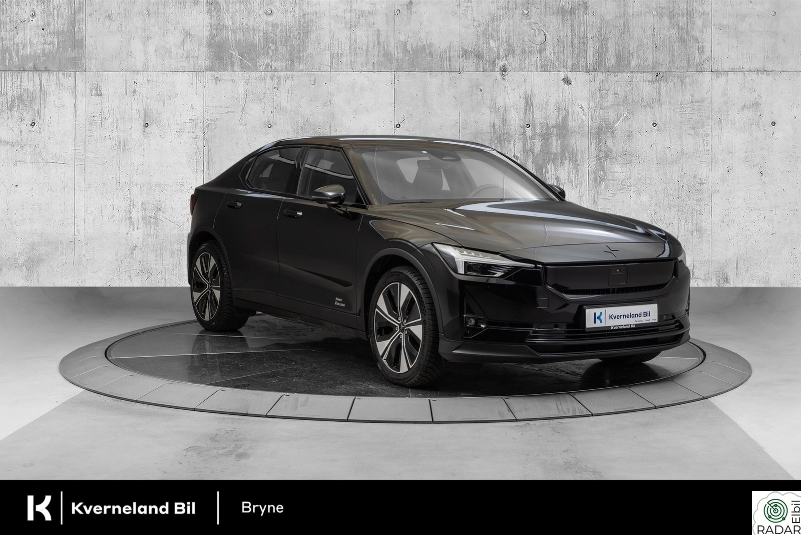 POLESTAR 2 Long Range Dual Motor Plus/Pilot/Pixel
