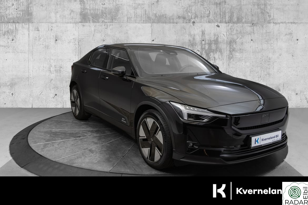 POLESTAR 2 Long Range Dual Motor Plus/Pilot/Pixel