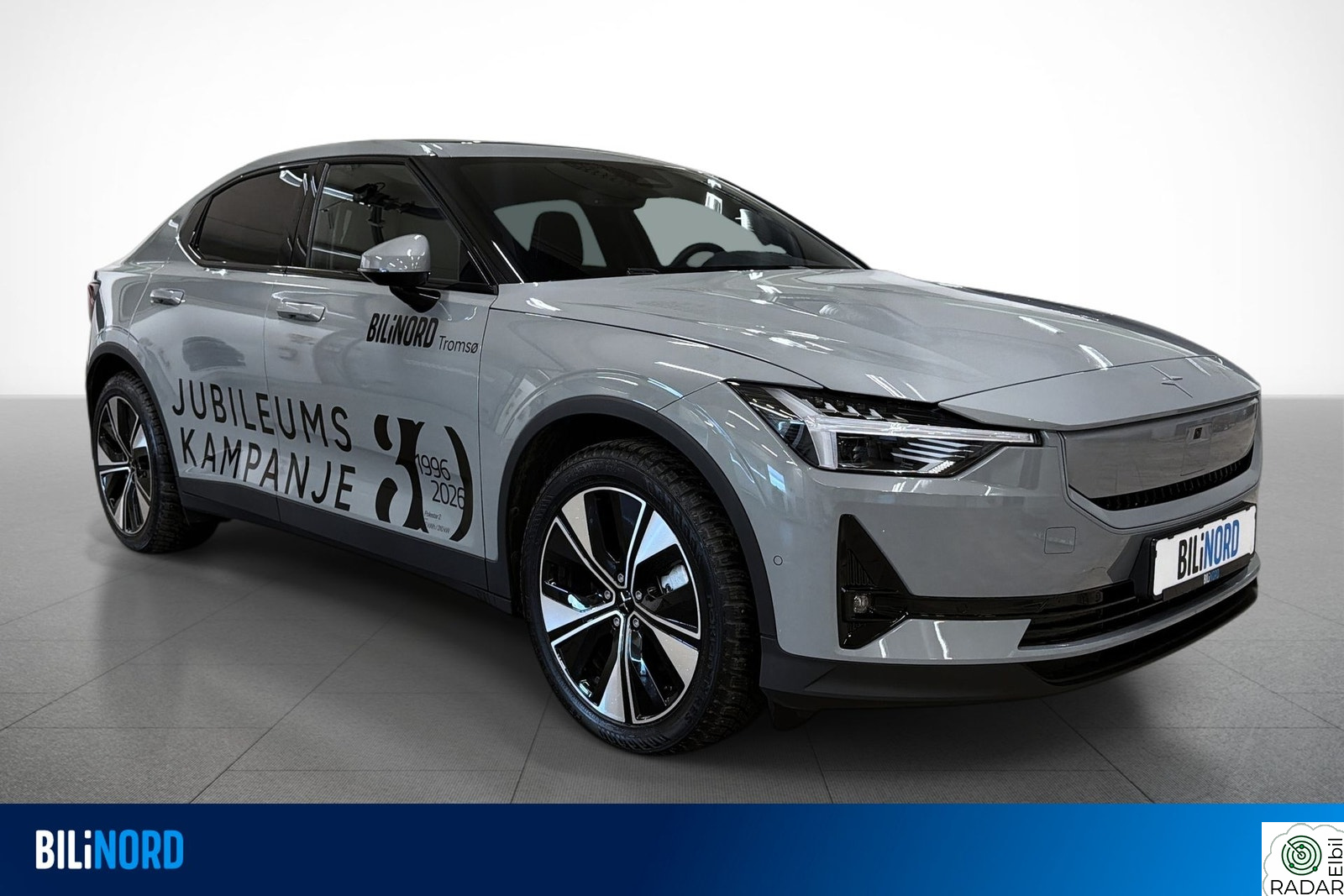 POLESTAR 2 LRDM - Pilot - Plus - Pixel